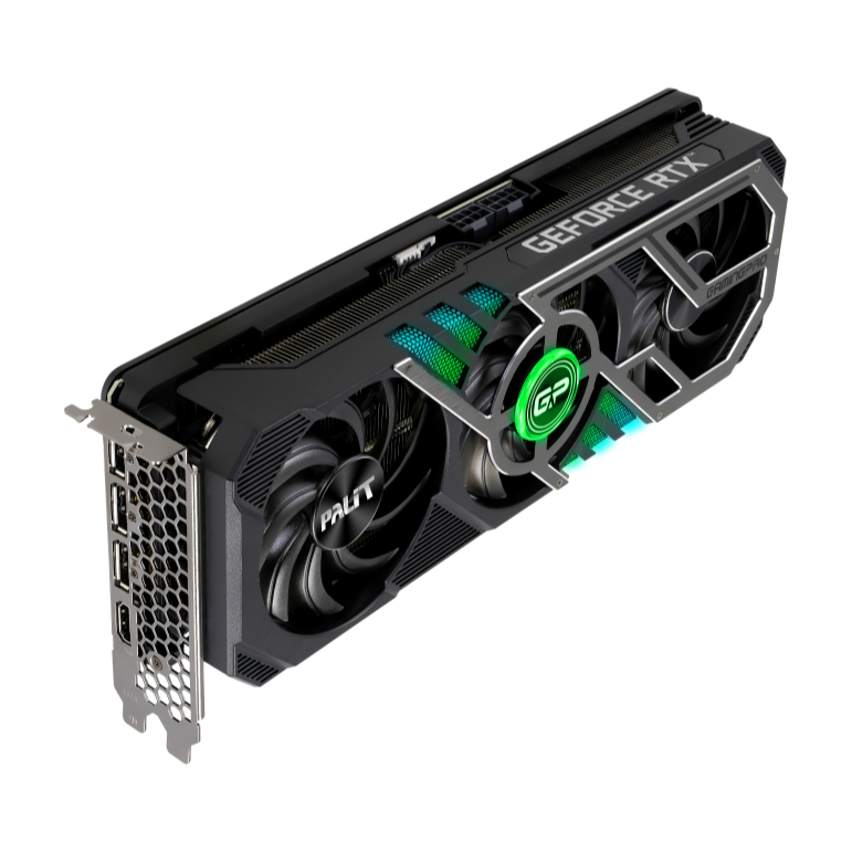 Palit GeForce RTX 3070 Ti GamingPro 8GB GDDR6X