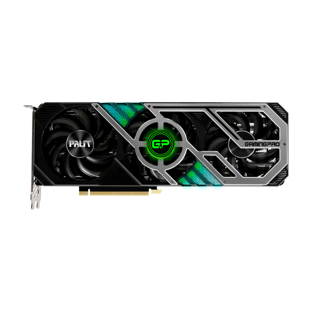 Palit GeForce RTX 3070 Ti GamingPro 8GB GDDR6X