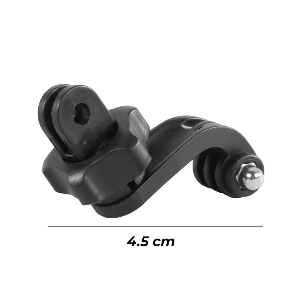 Adapter for Magnetic Neck Hanging Mount Hold Strap GoPro Dudukan Kamera Go Pro Aksesoris Camera Multifungsi