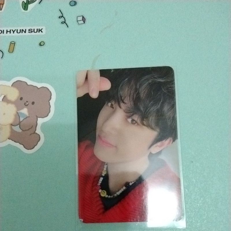 PC junghwan LD beverage hello treasure