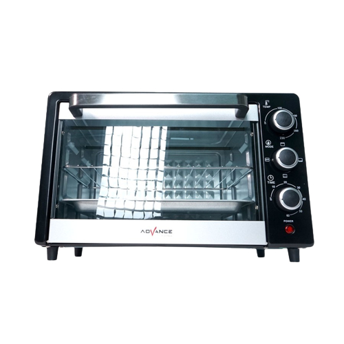 Electric Oven Advance AOV-300 Oven listrik Multifungsi 20L - 750