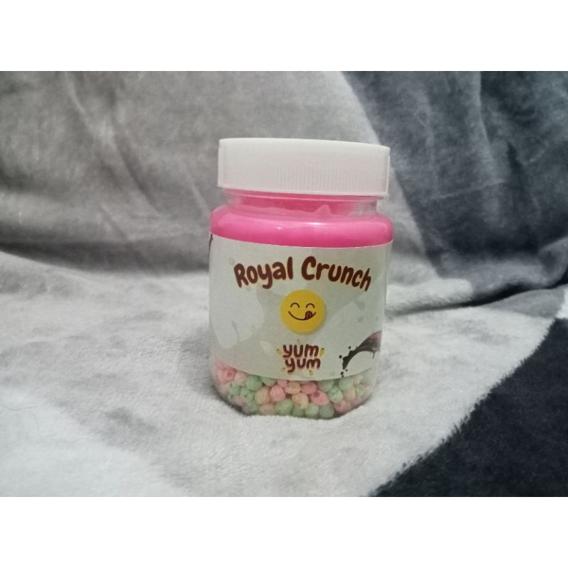

coklatroyalcrunch