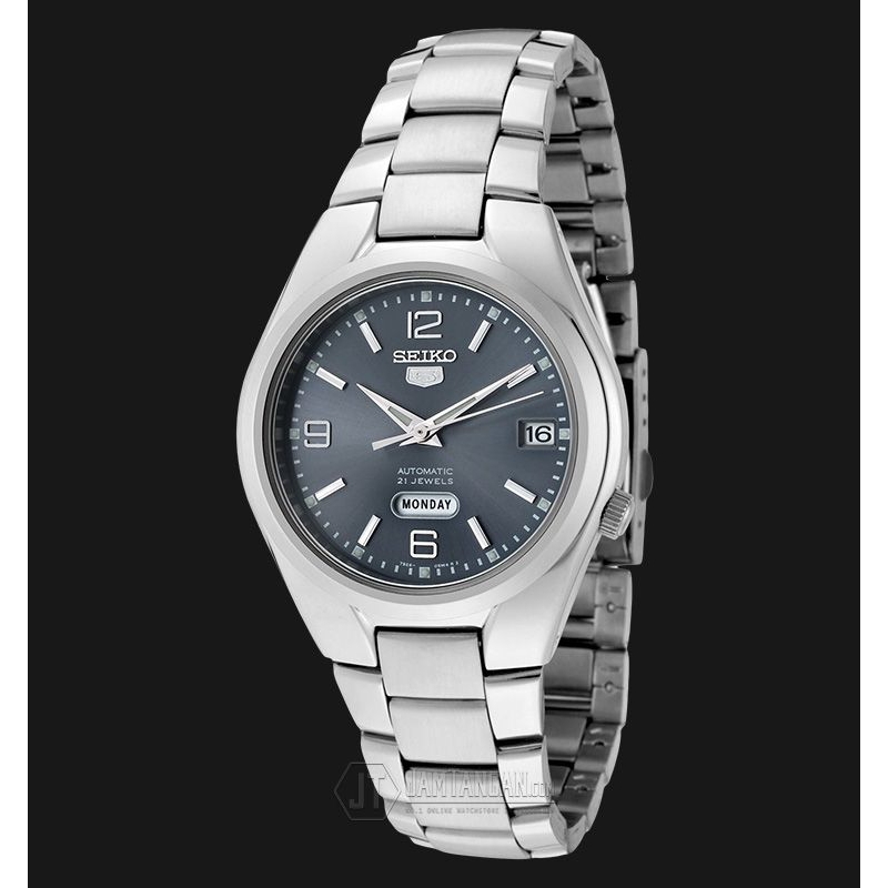 Jam Tangan Seiko 5 Automatic SNK621 SNK621K1 Original Bergaransi Resmi 1 Tahun