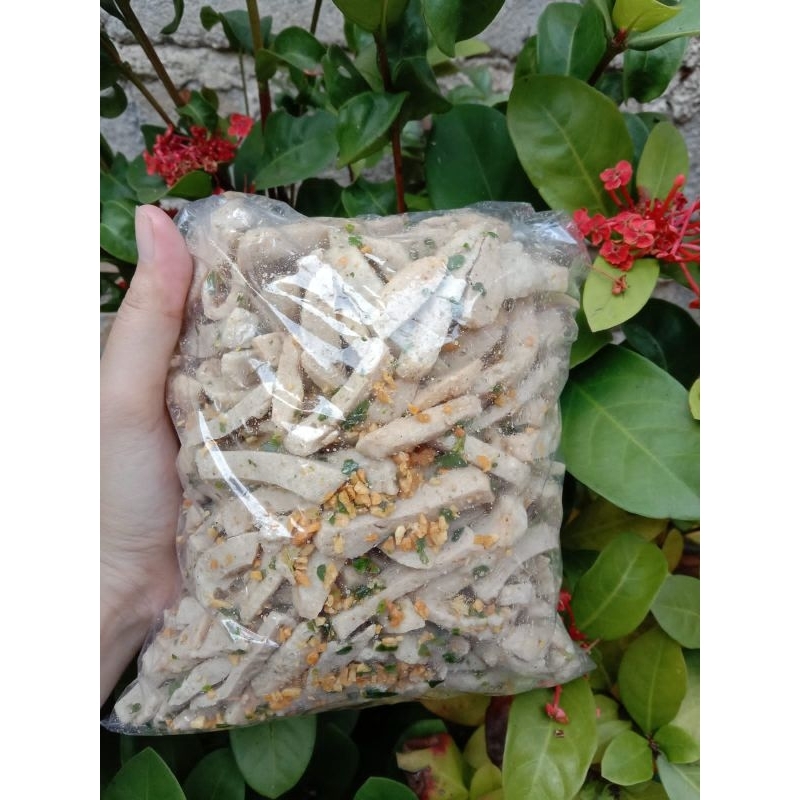 

BASRENG KRIUK ORIGINAL DAUN JERUK