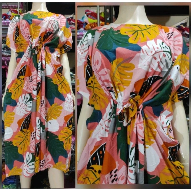 daster bali kalong talasia