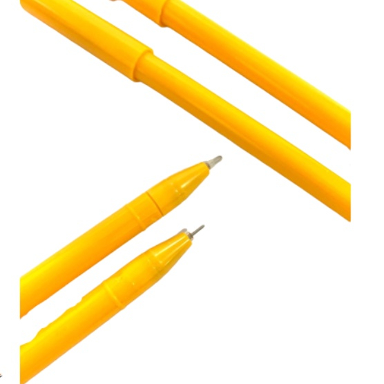 

PULPEN GEL ORANGE
