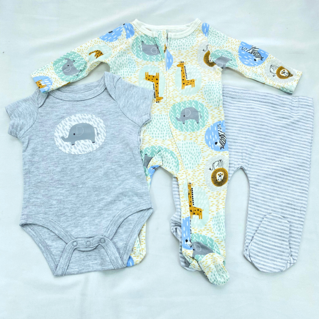 JUMPER SET anak model jumsuit 3in1 lucu anak perempuan ala korea