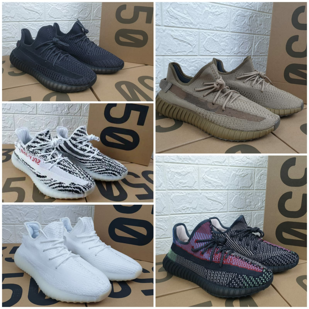 Harga adidas yeezy outlet vietnam