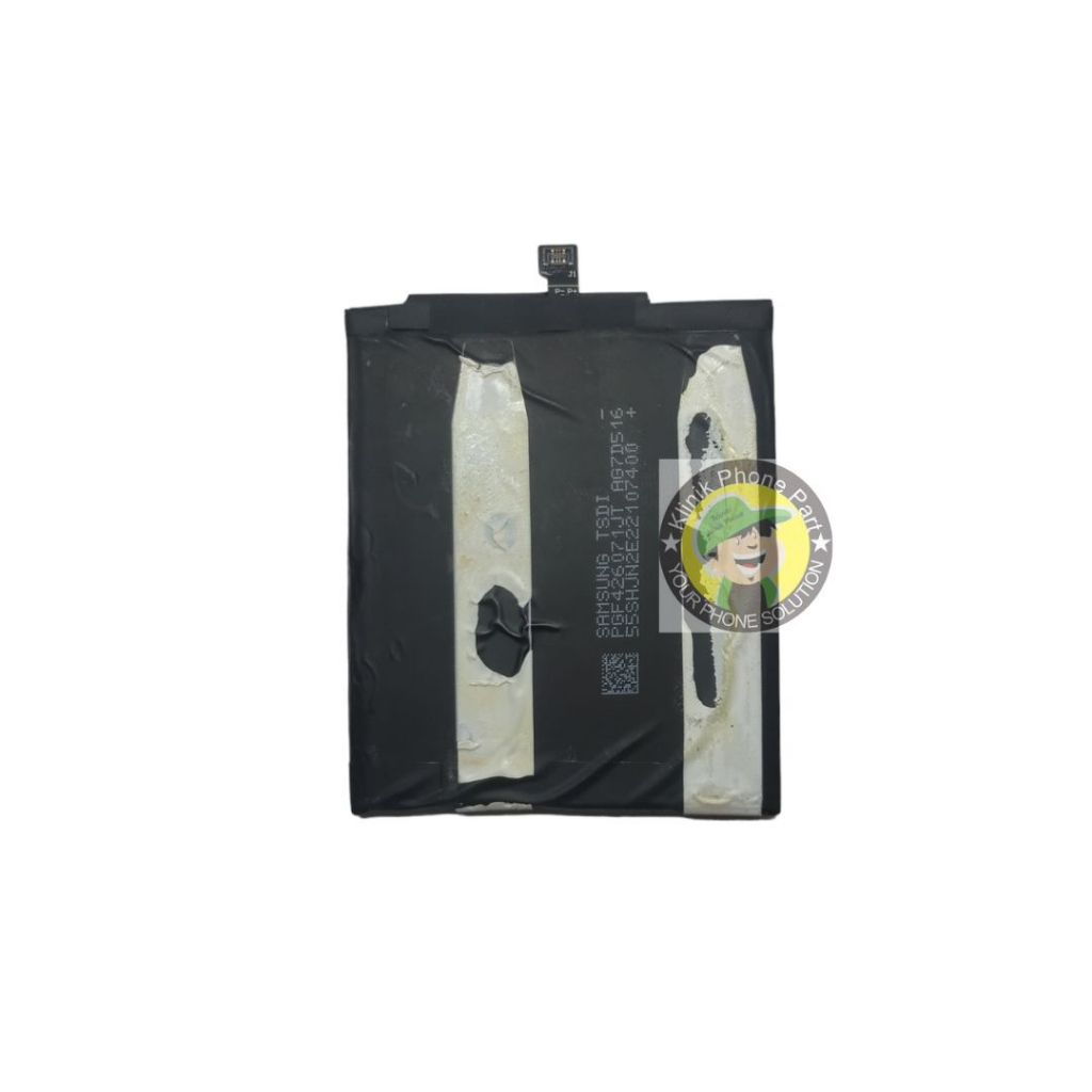 baterai ori copotan xiaomi redmi 4A