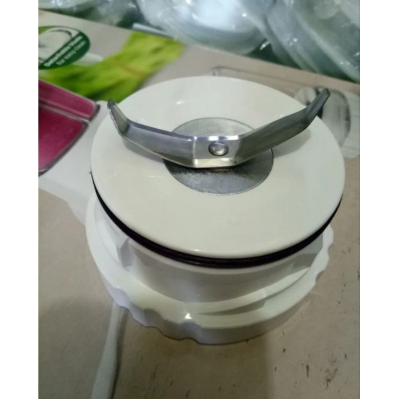 Gelas bumbu philips- HR 2115- HR 2116 - HR 2061 - HR 2071