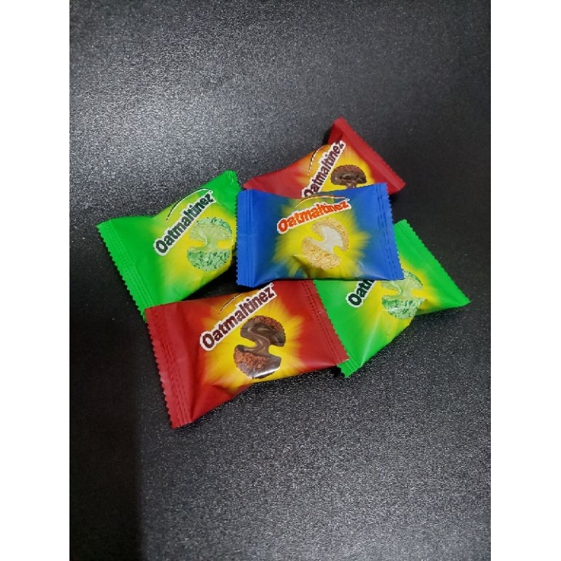 

TYL Oatbom Mix