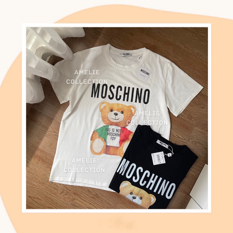 IMPORT - EVERYDAY TEE - kaos lucu