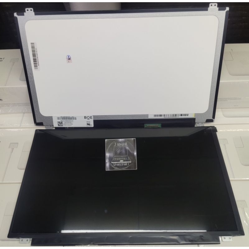 Layar LED LCD Laptop Lenovo Ideapad (15.6 Slim 40 Pin) Z500 S500 Y560