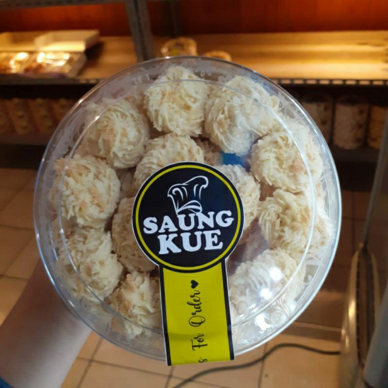 

Sagu Keju