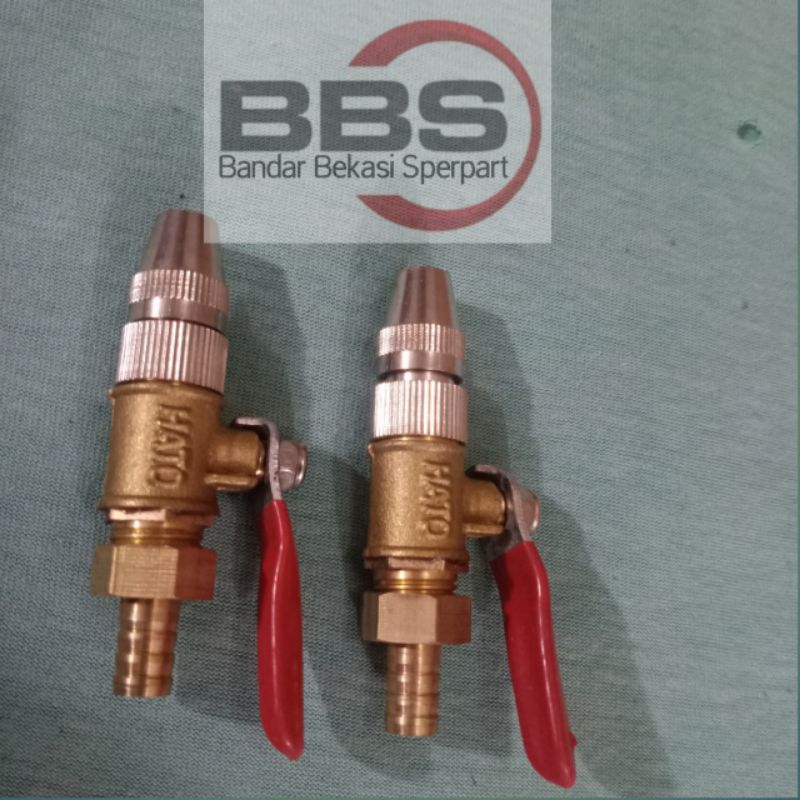 KRAN NOZZEL JET CLEANER CUCI AC