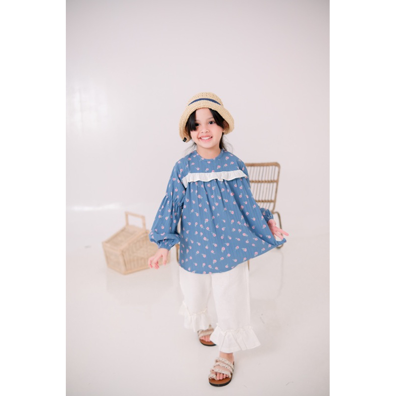 LITTLECAIM - ZAYN COUPLE |baju anak couple