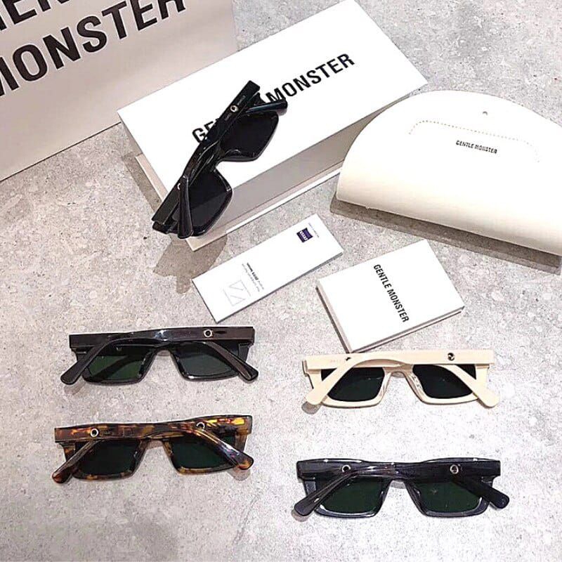 KACAMATA HITAM IMPORT PRIA WANITA LENSA SUNGLASS GAYA KOREA TERMURAH