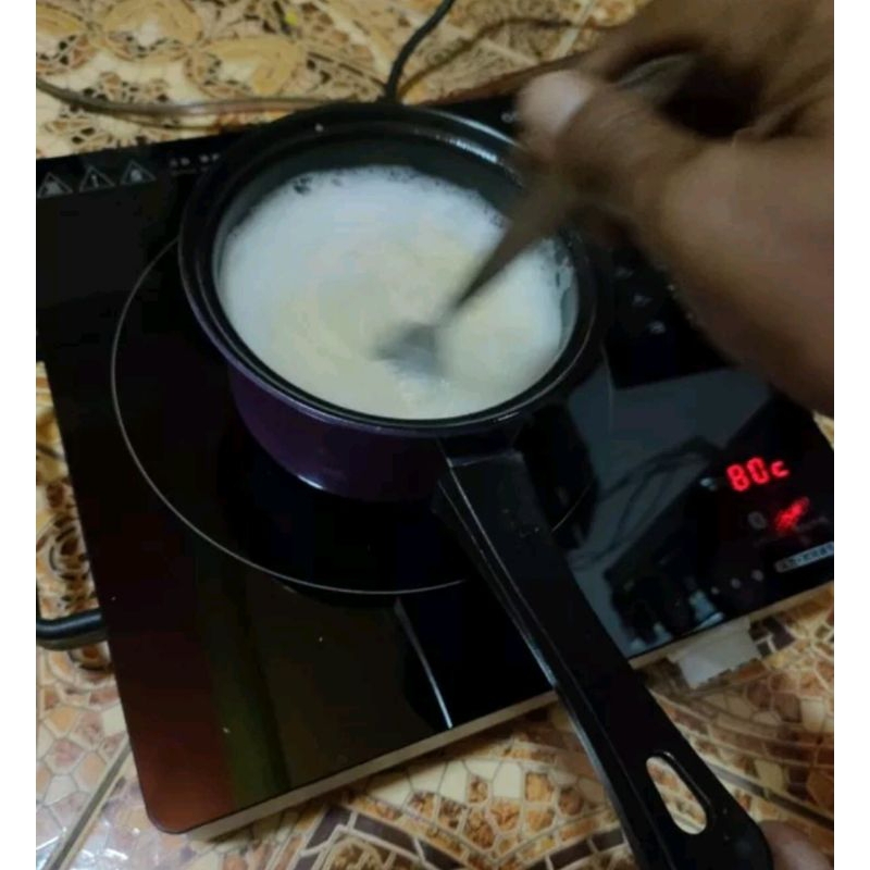 Kompor Listrik Cepat Panas Mewah Bergaransi kompor induksi infrared timer Cepat Panas 2000w Portable