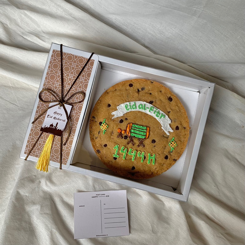 Aleeza Hampers | Hampers Lebaran Bandar Lampung