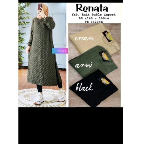 tunik renata