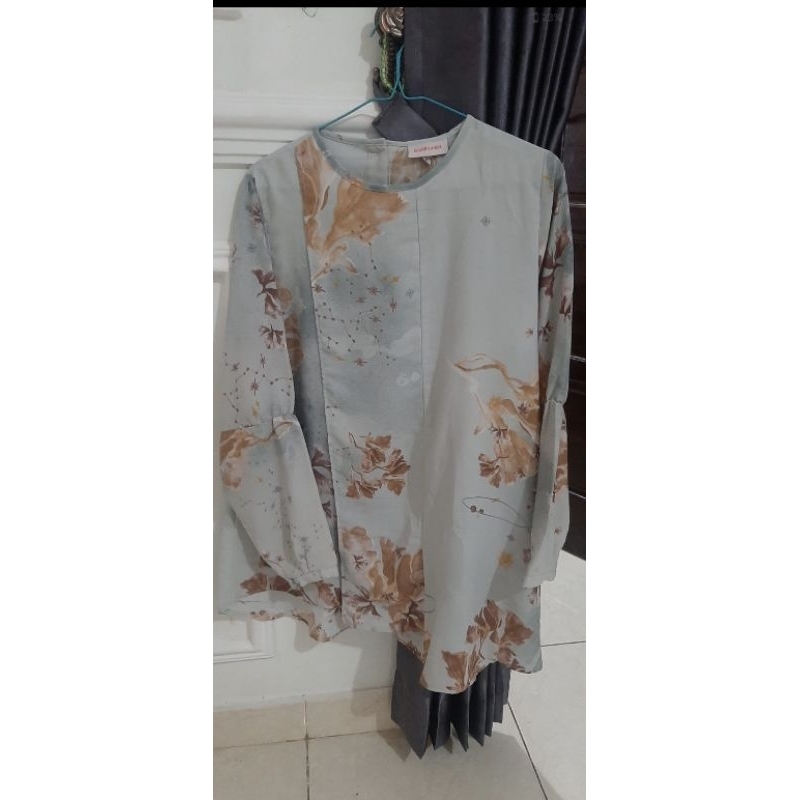 PANDORA TOP CLOUD RIA MIRANDA