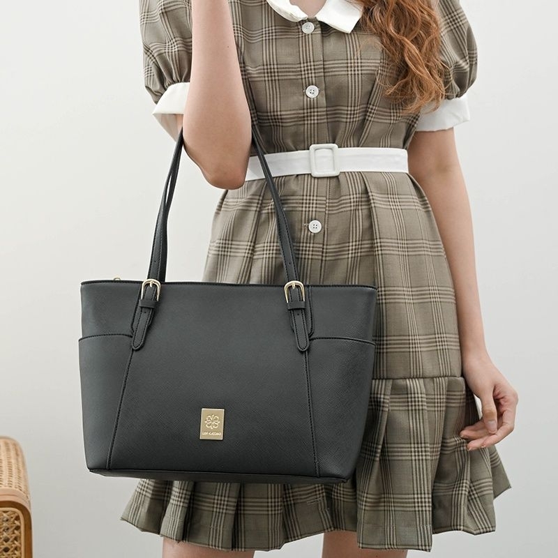 LES CATINO - New York Gramercy Noya Tote