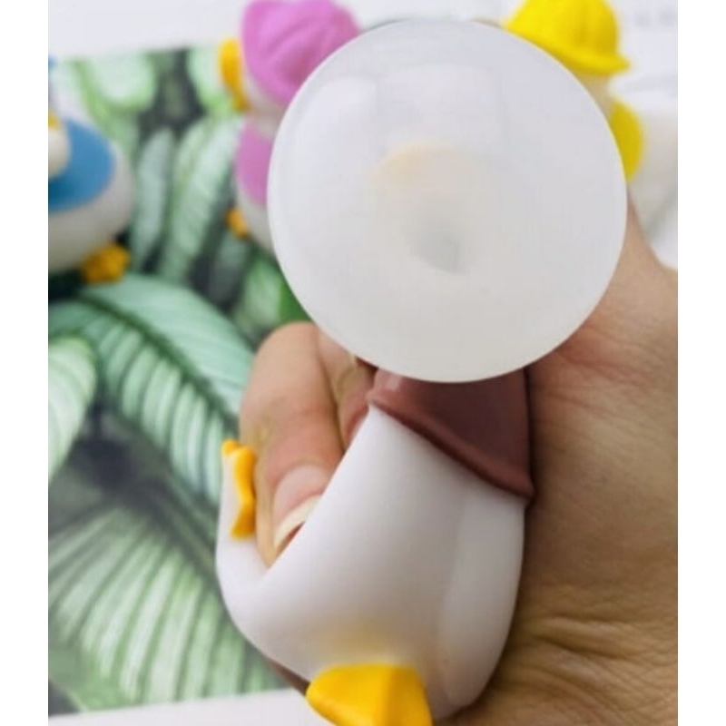 squissi bebek permenkaret