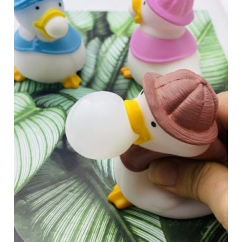 squissi bebek permenkaret