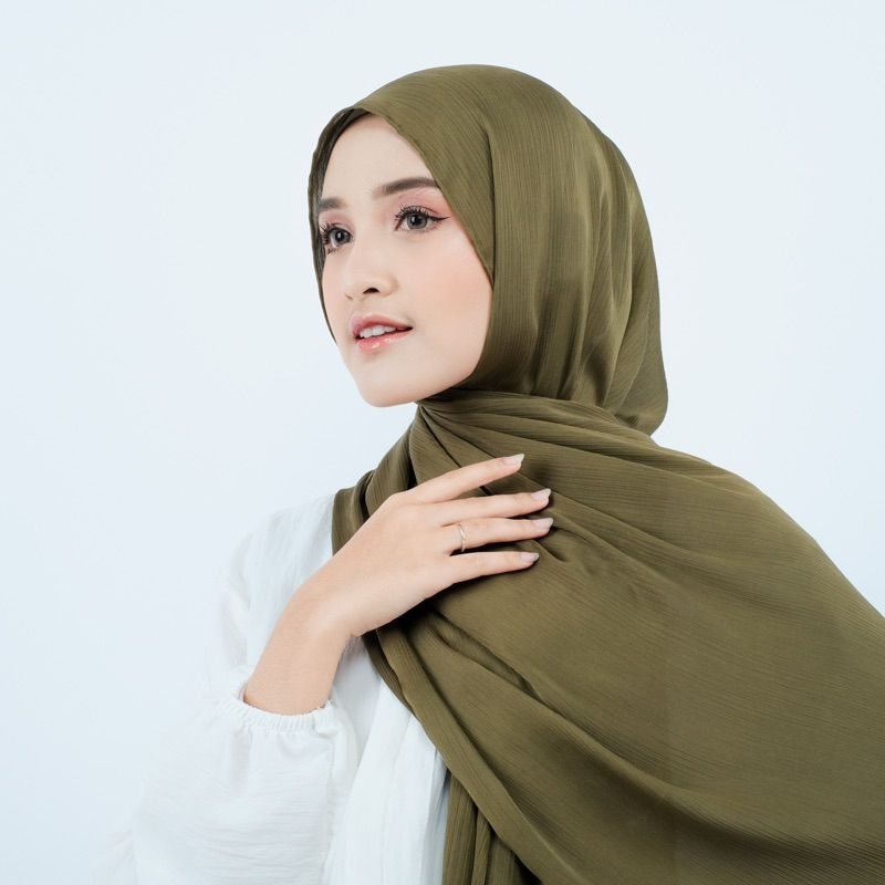 Pashmina Silk chardenza premium