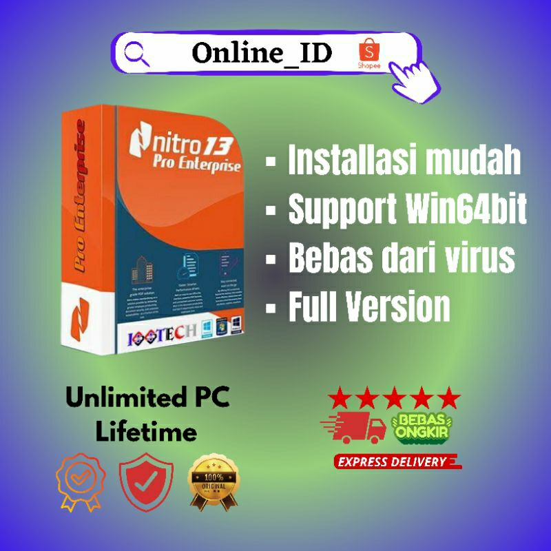 Nitro Pro 13 for windows 64bit Nitro Pdf Pro 13.70.4 Full Version