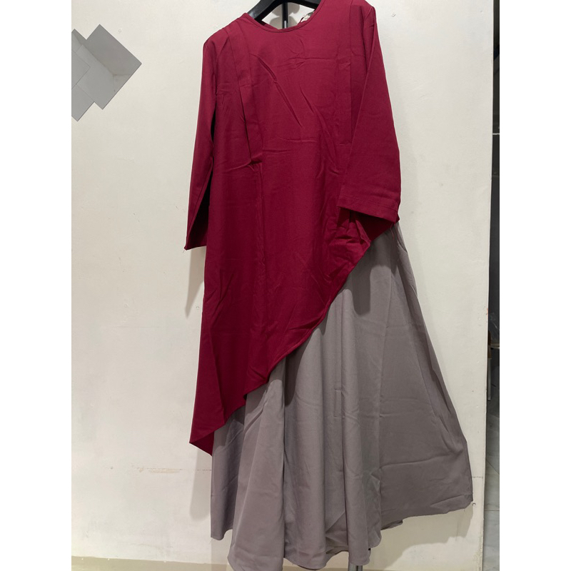 Preloved Iymelsayshijab