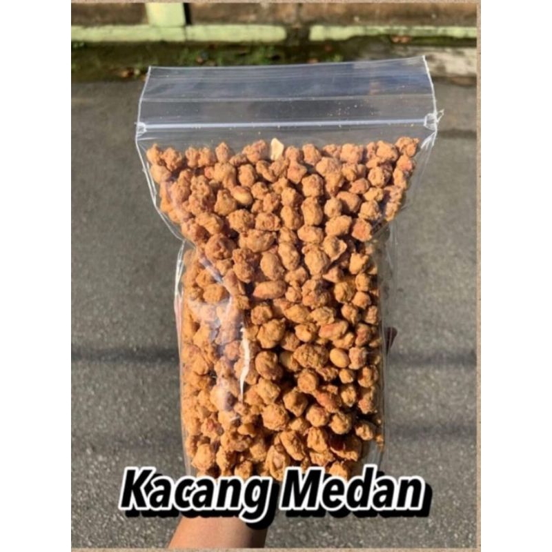 

KACANG TELUR MEDAN SATELIT PALAPA (SP)