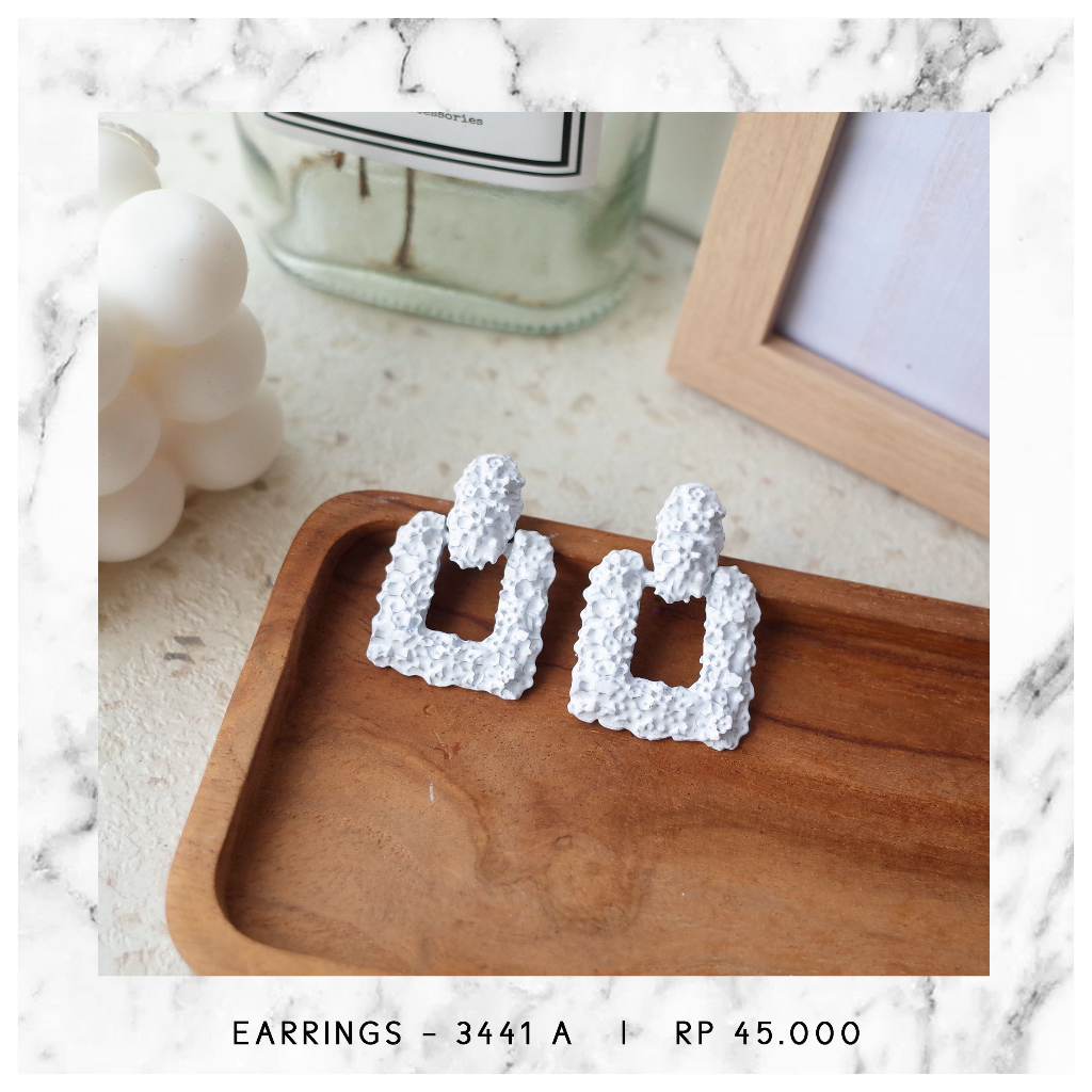 ANTING STATEMENT KOREA - 3441