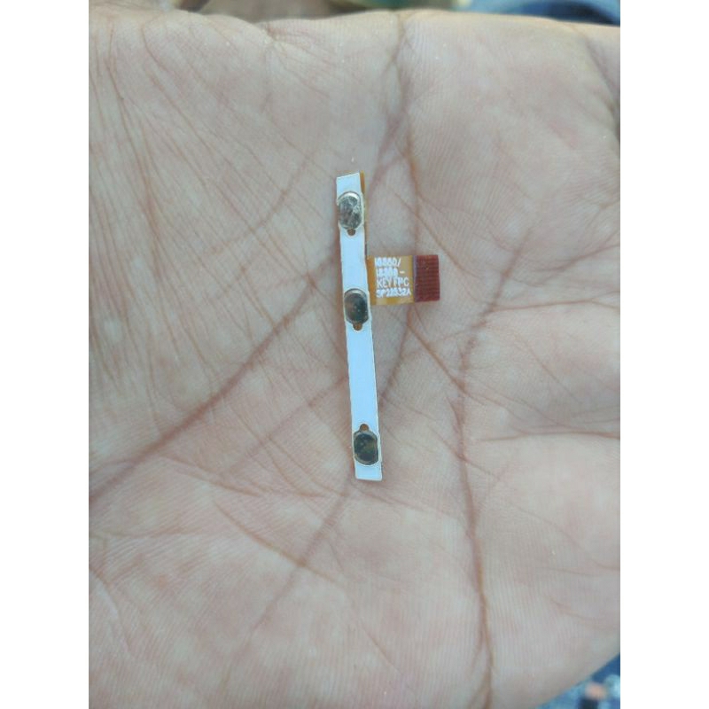 flexible On Off Axioo Windroid 9G