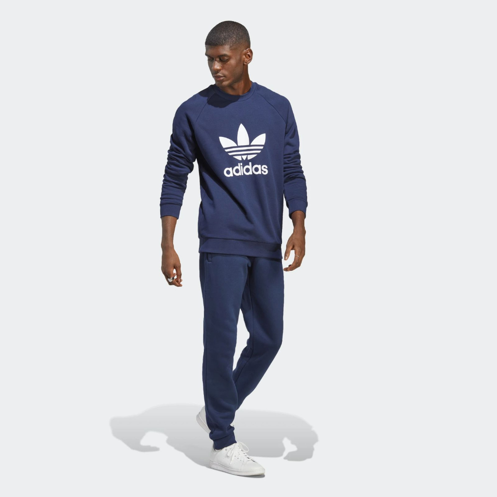 Adds logo sweatshirt/CEK KETERANGAN YA KA