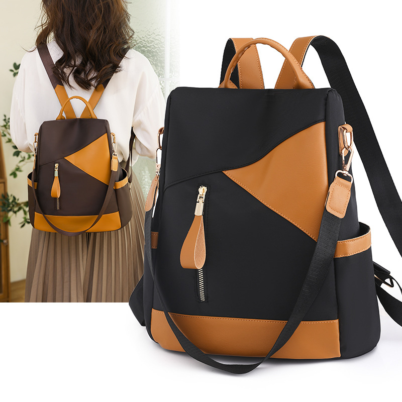 ( 2PC 1KG ) GTBI998881528 New Arrival 2023 !!!  Tas Ransel  Tas Wanita Import  Premium Terbaru