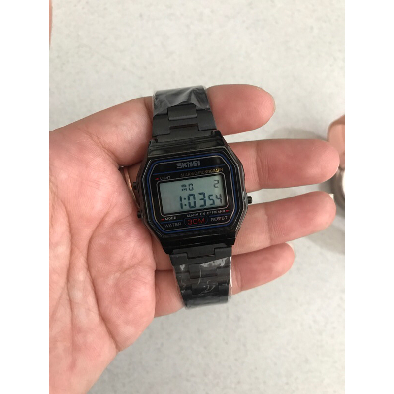 jam original petak cewek