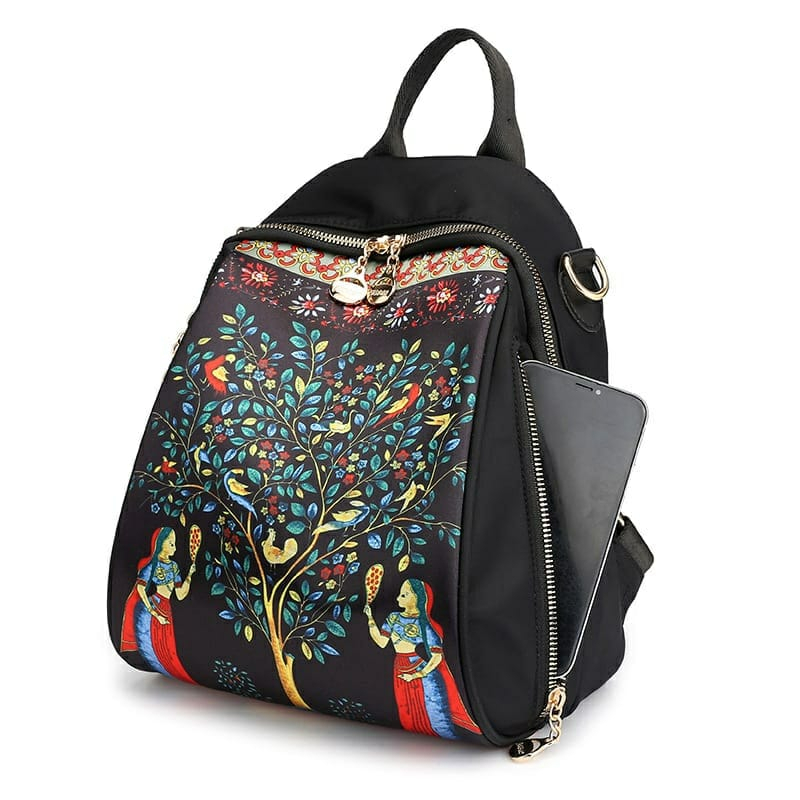 RANSEL WANITA IMPORT CHIBAO KOREAN STYLE 39#