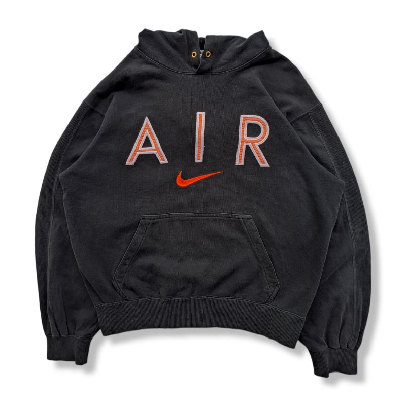 HOODIE NIKE VINTAGE SPELL OUT 90S SECOND | NIKE SECOND | NIKE SPELL OUT | NIKE VINTAGE | HOODIE VINT