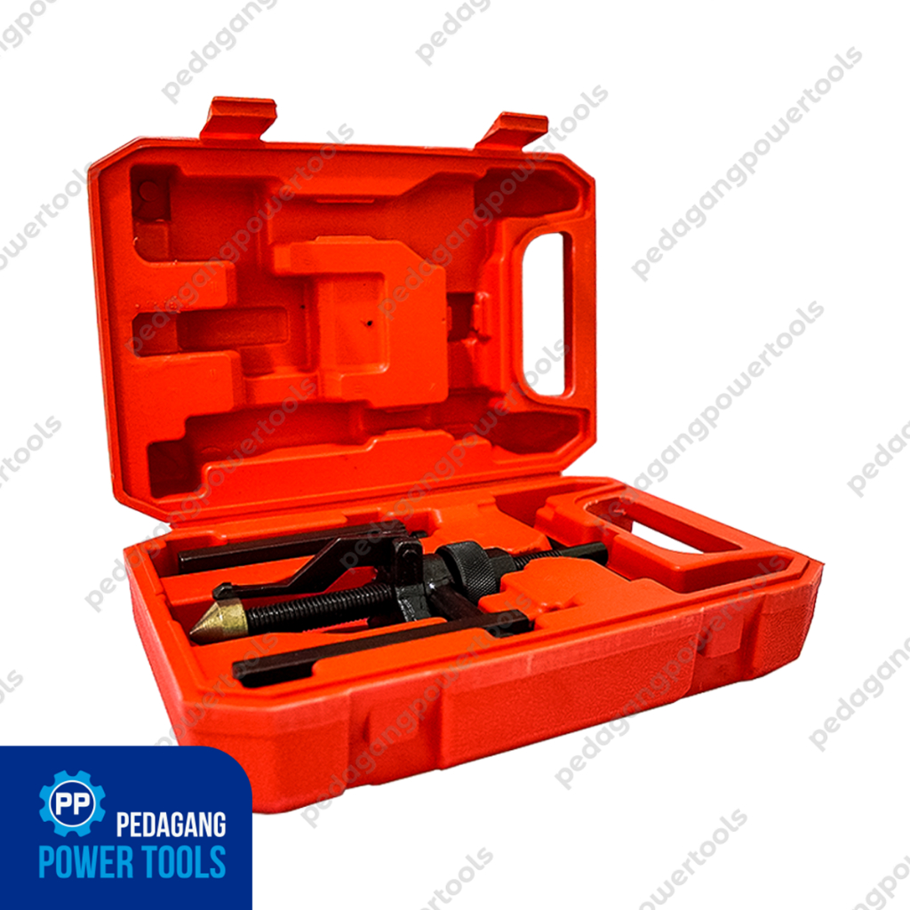 GRIP ON PILOT BEARING PULLER TREKER CABUT ALAT PEMBUKA BEARING DALAM