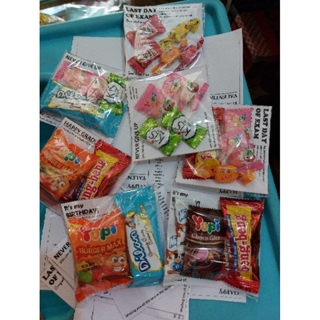 

MINI GIFT BENG-BENG BISA CUSTOM TULISAN