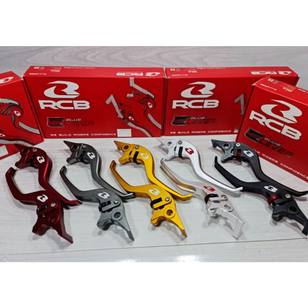 Handle rem RCB E plus E+ beat street vario 125 150 new 2018 2019 2020 2021 2022 new beat deluxe cbs 