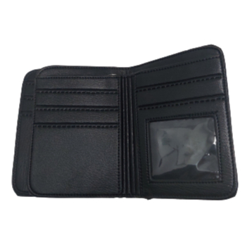 Dompet Pria Anak Muda Terbaru Model Lipat Buku Bahan PU Premium Keren Distro