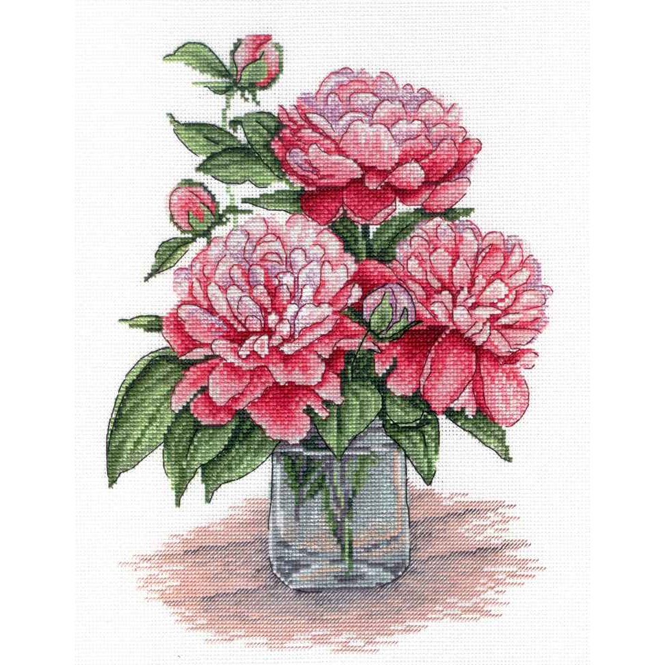 Paket Kristik Original / Asli MP Studia - HB-529 Autumn beauty