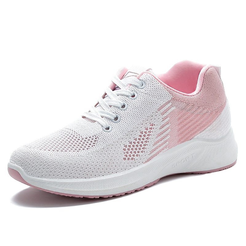 sepatu wanita import original sneakers olahraga sport jogging