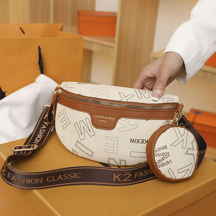 ( 2PC 1KG ) GTBI998881528 New Arrival 2023 !!!  Tas Selempang  Tas Wanita Import  Premium Terbaru