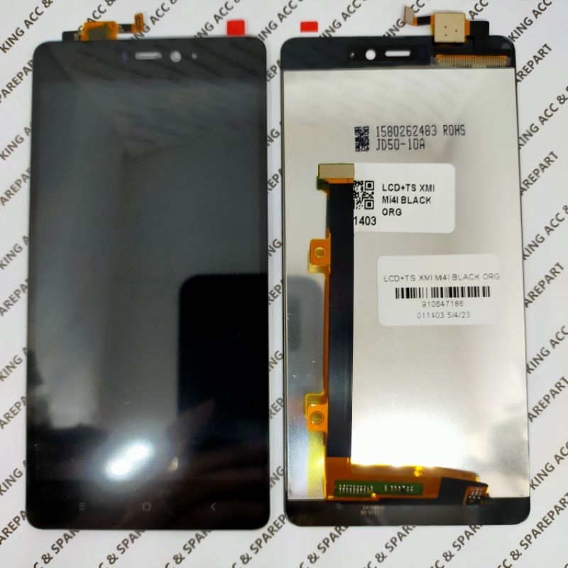 LCD TOUCHSCREEN XIAOMI MI4I MI 4I