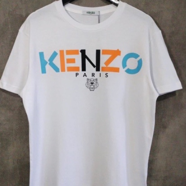 KAOS K3NZ0 / KAOS BRANDED PREMIUM PRIA/WANITA KAOS DISTRO  / KAOS MURAH / KAOS BERMEK / KAOS COMBED 24s