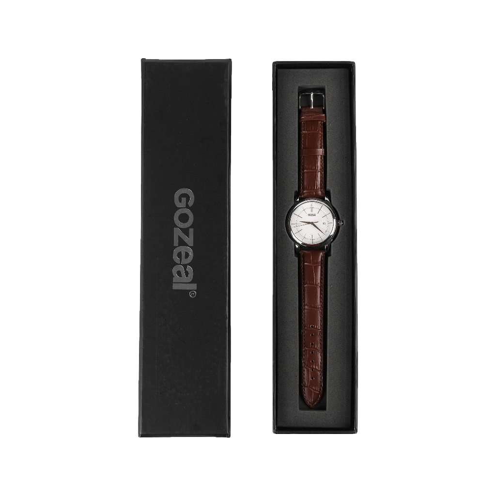 Gozeal | Analog Watches | Sirage