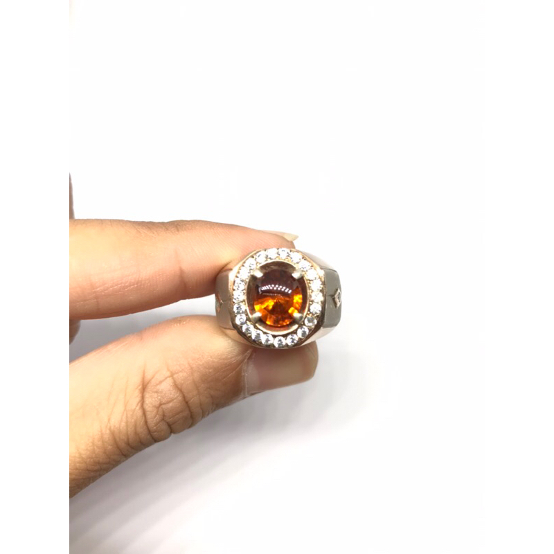 hessonite garnet srilanka ntd